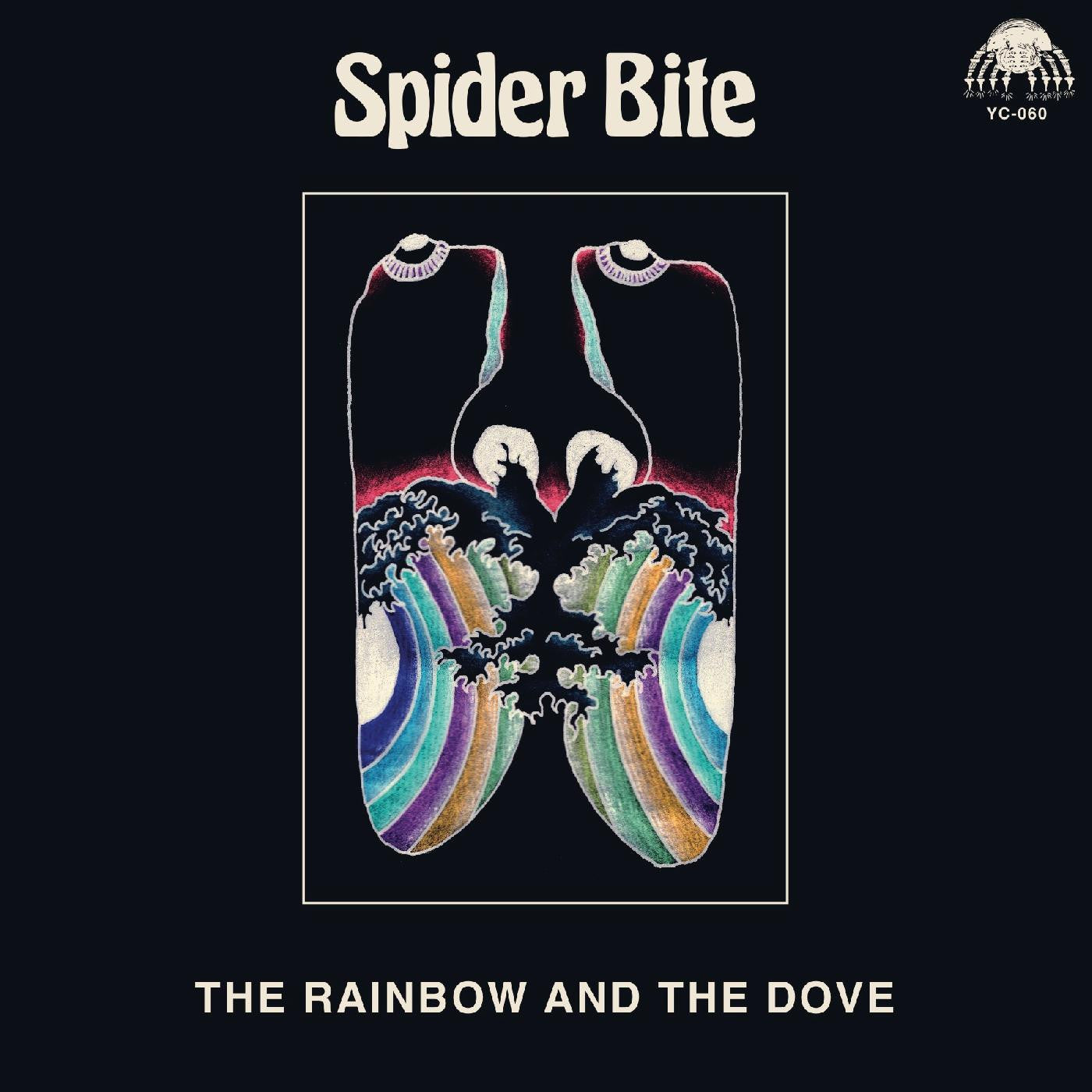 Spider Bite - The Rainbow And The Dove |-