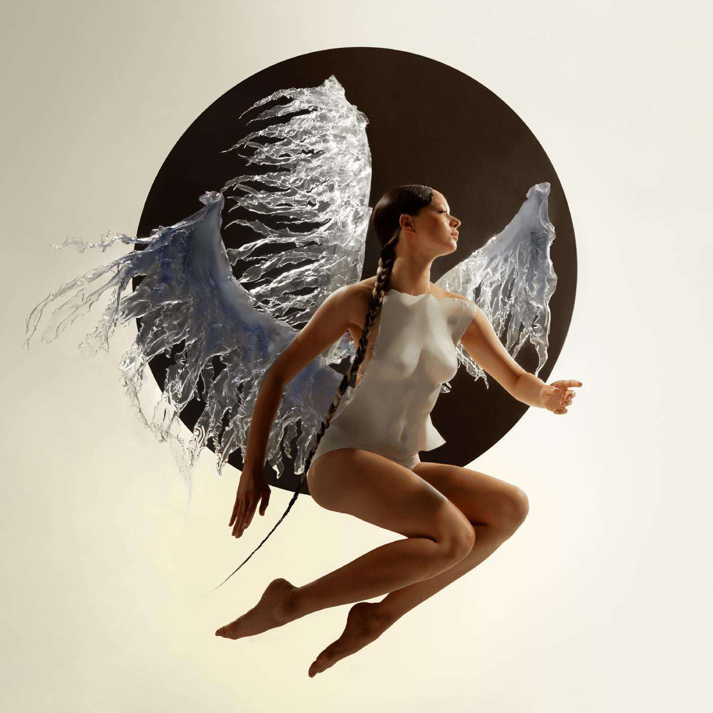 Chua, Lucinda - YIAN (CLEAR VINYL) |-