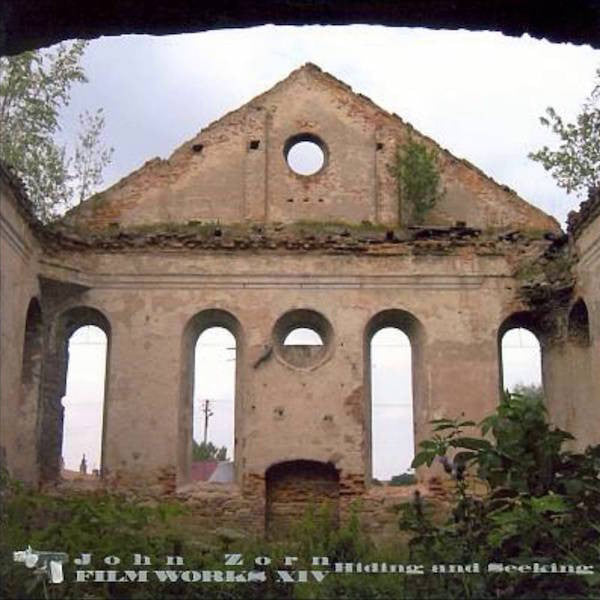 Zorn, John - Filmworks XIV (CD) |-