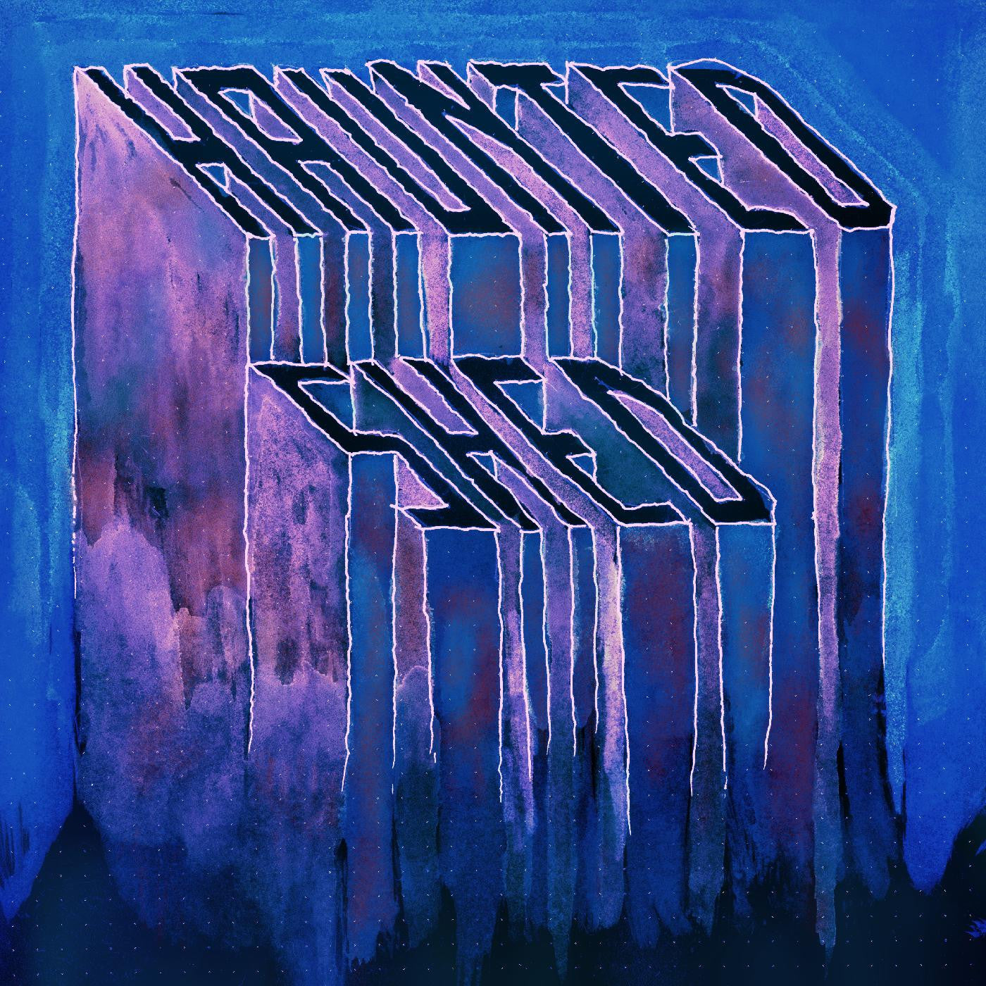 Haunted Shed - Faltering Light (CD) |-