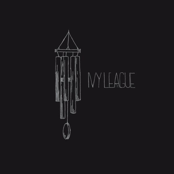 Ivy League TX - 2009-2011 (CD) |-