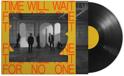 Local Natives - Time Will Wait For No One | Mint (M) Mint (M)-