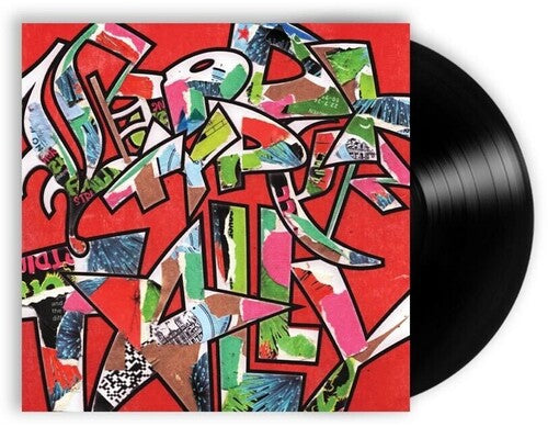 Body Type - (PRESALE 7/24/26) Tally (VINYL) | Mint (M) Mint (M)-