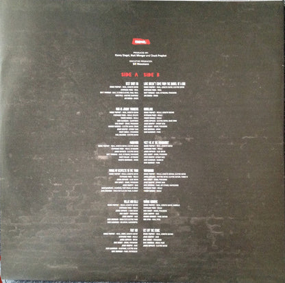 The Land That Time Forgot (VINYL) | Mint (M) Mint (M)-