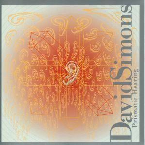 Simons, David - Prismatic Hearing (CD) |-