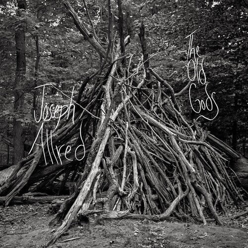 Joseph Allred - (PRESALE 7/3/26) The Old Gods (VINYL) | Mint (M) Mint (M)-