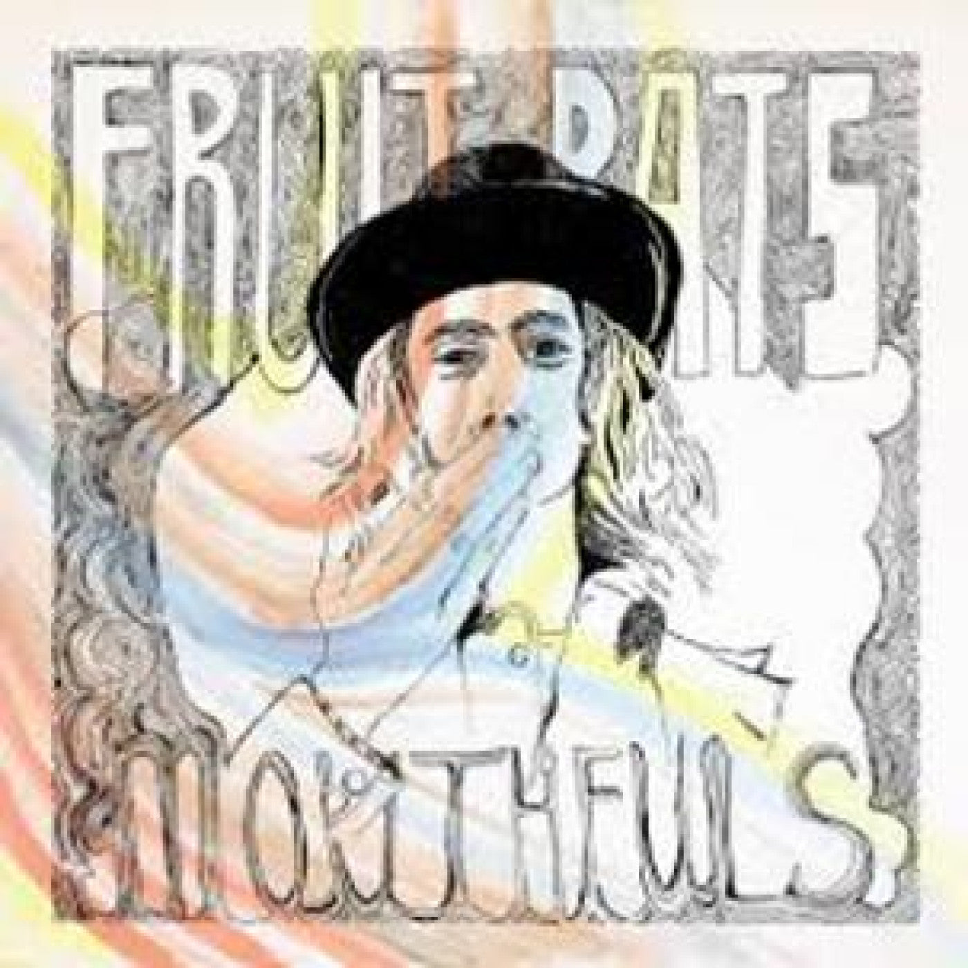 Fruit Bats - Mouthfuls (MINT GREEN VINYL) |-