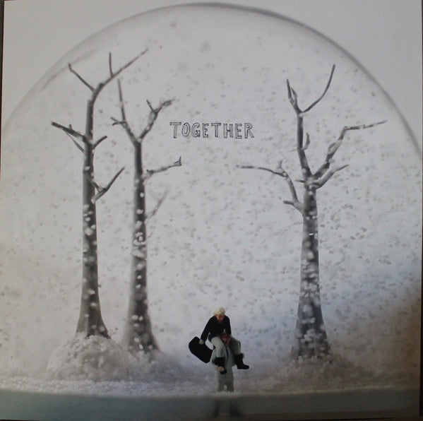 The New Pornographers - Together | Mint (M) Mint (M)-