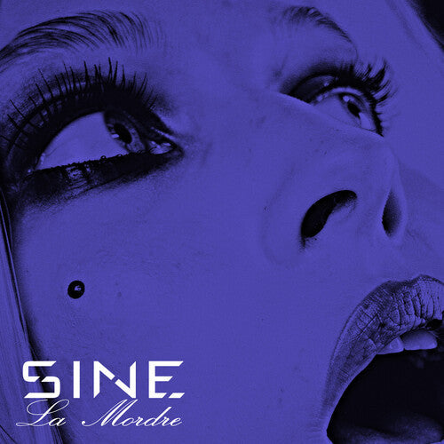 Sine - (PRESALE 5/22/26) La Mordre (VINYL) | Mint (M) Mint (M)-