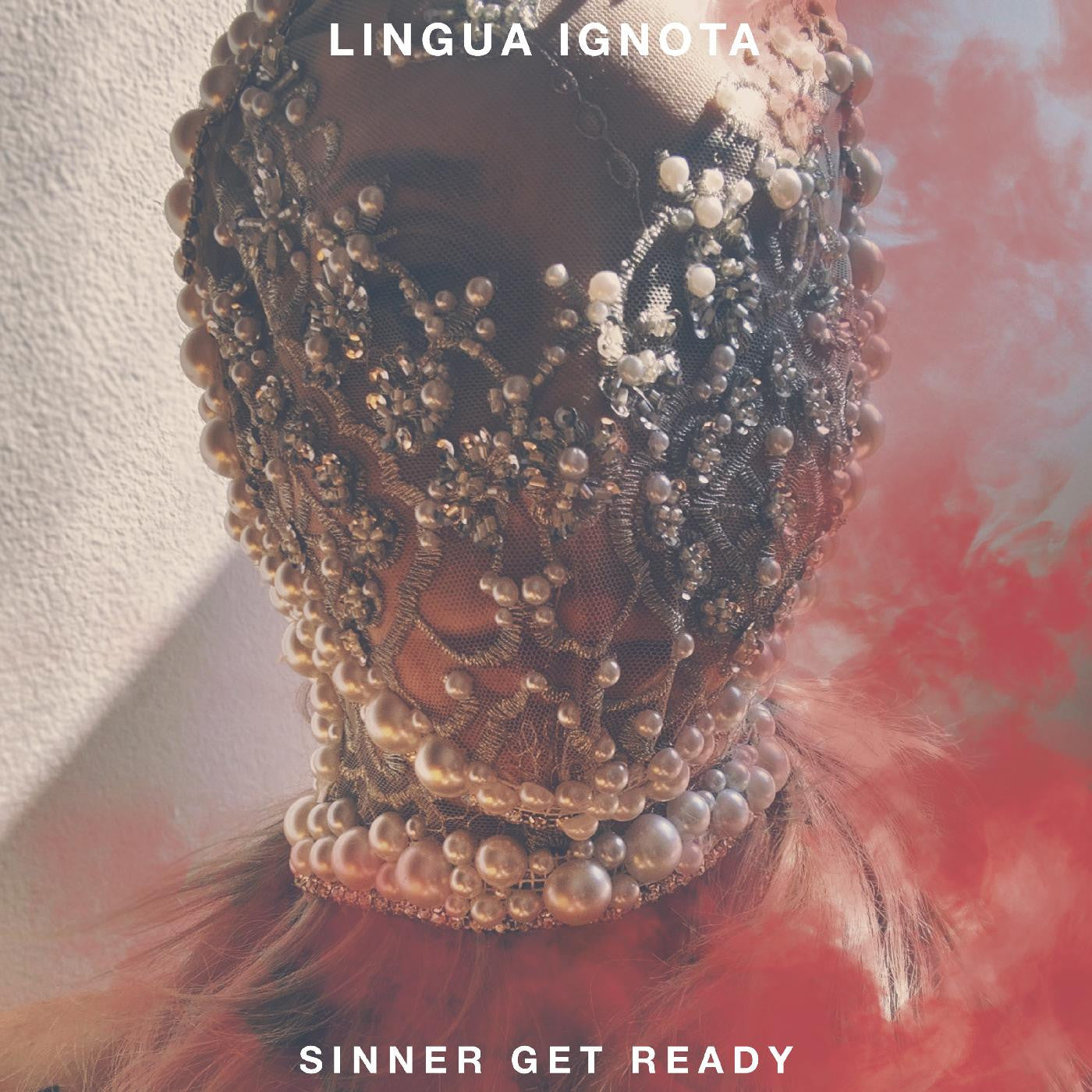 Lingua Ignota - SINNER GET READY (CD) |-