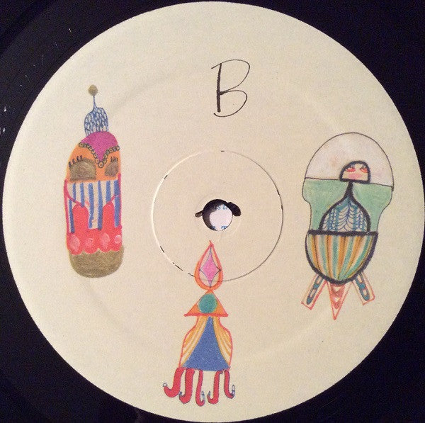 On The Water (VINYL) | Mint (M) Mint (M)-