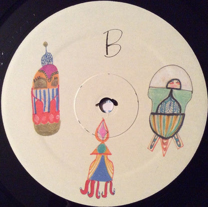 On The Water (VINYL) | Mint (M) Mint (M)-