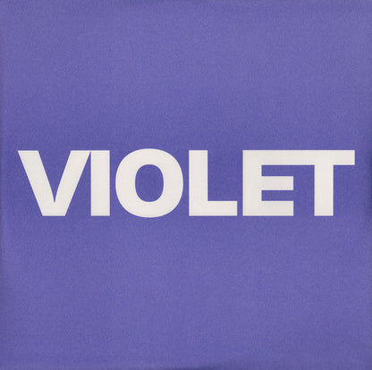 The National - High Violet | Mint (M) Mint (M)-