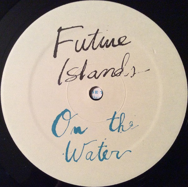 On The Water (VINYL) | Mint (M) Mint (M)-