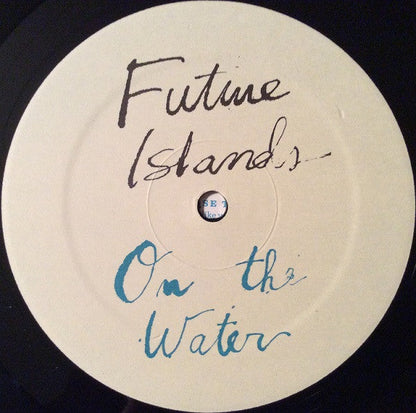 On The Water (VINYL) | Mint (M) Mint (M)-