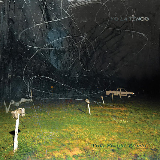 Yo La Tengo - This Stupid World (CD) |-