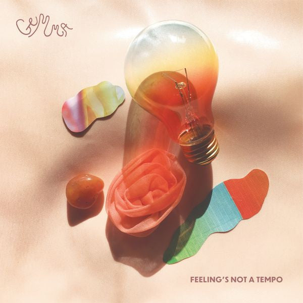 Gemma - Feeling's Not A Tempo (CD) |-