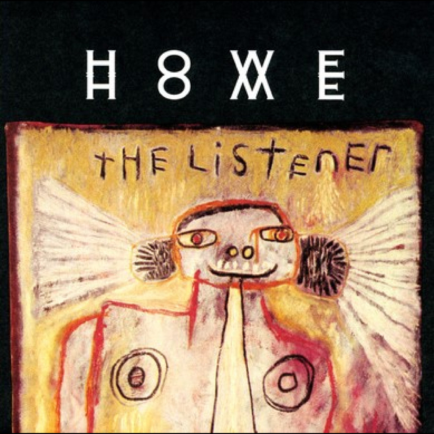 Gelb, Howe - The Listener (INDIE EXCLUSIVE, MAROON VINYL) |-