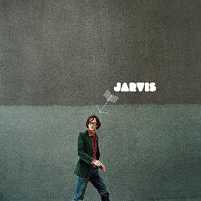 Cocker, Jarvis - The Jarvis Cocker Record[RSD Black Friday 11.27.2020](GREEN VINYL) |-