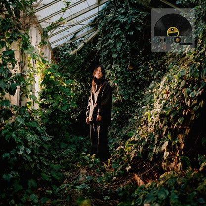 DEB NEVER - FIGURING THIS OUT (RSD 2026 VINYL) | Mint (M) Mint (M)-