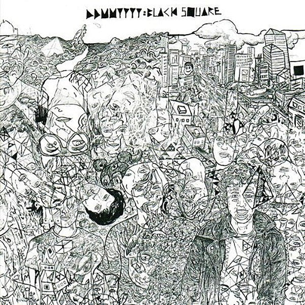 DD/MM/YYYY - Black Square |-
