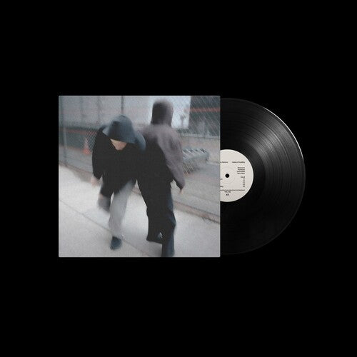 Elori Saxl - Seeing Is Forgetting (VINYL) | Mint (M) Mint (M)-