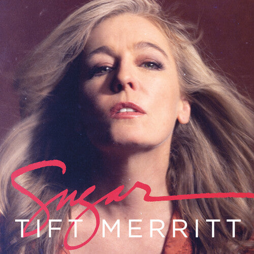 Tift Merritt - (PRESALE 6/26/26) Sugar (CD) | Mint (M) Mint (M)-