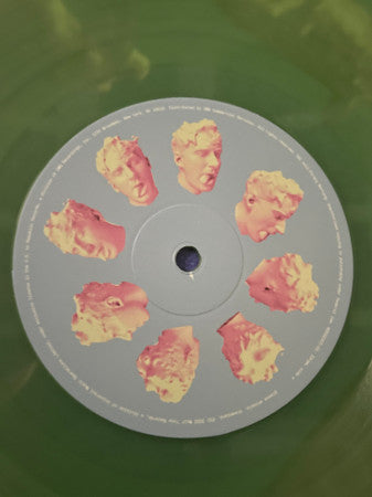 Glass Animals - Dreamland (COLOR VINYL) | Mint (M) Mint (M)-