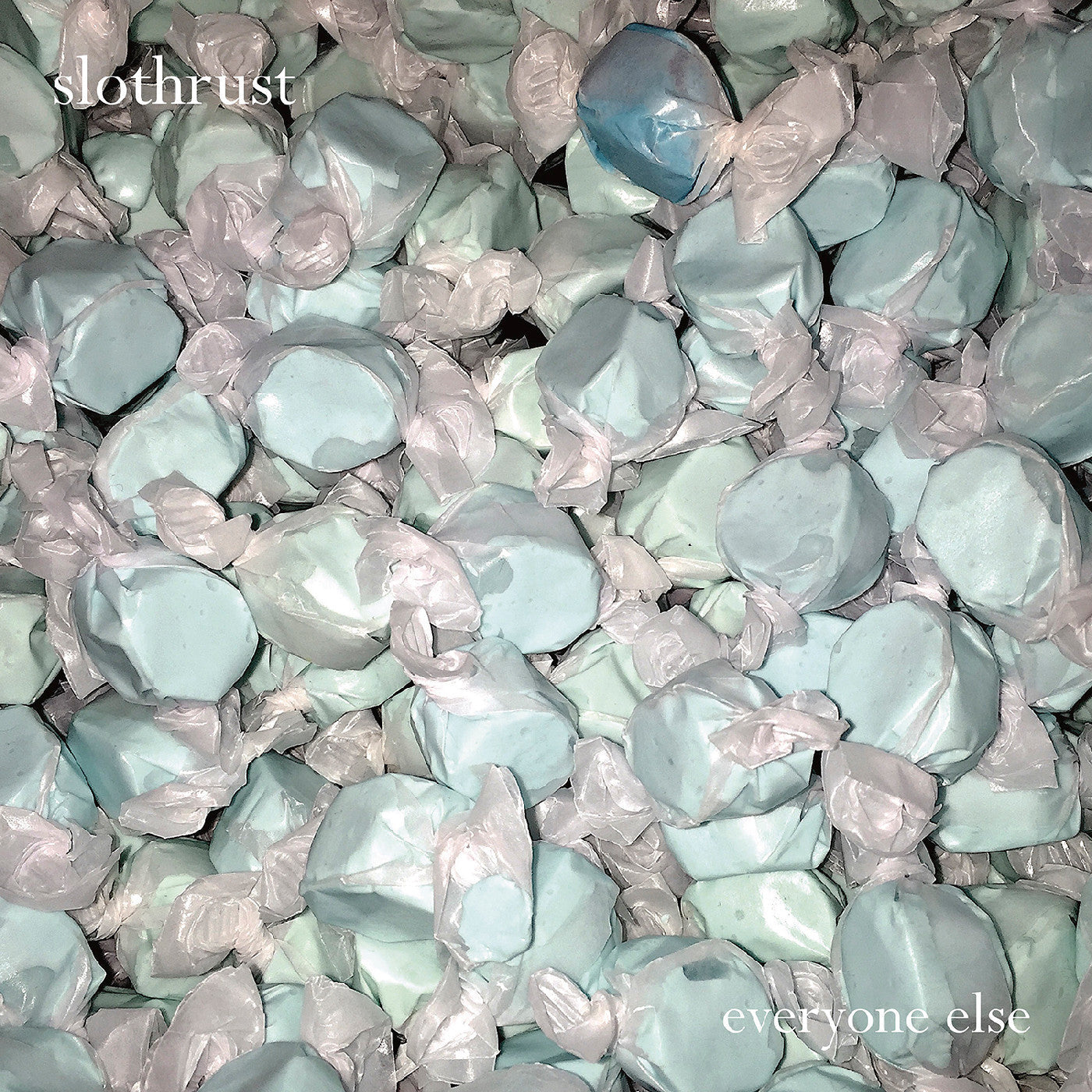 Slothrust - Everyone Else |-