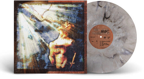 Soul Blind - Red Sky Mourning (Indie Exclusive) (Ghost Marble VINYL) | Mint (M) Mint (M)-