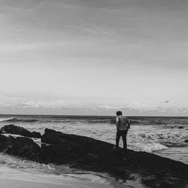 Anthony da Costa - (PRESALE 6/5/26) The No Send Letter (VINYL) | Mint (M) Mint (M)-