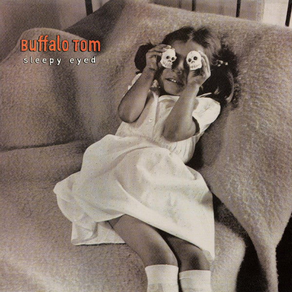 Buffalo Tom - Sleepy Eyed (CD) |-
