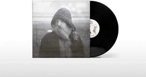 Mary in the Junkyard - (PRESALE 7/3/26) Role Model Hermit (VINYL) | Mint (M) Mint (M)-