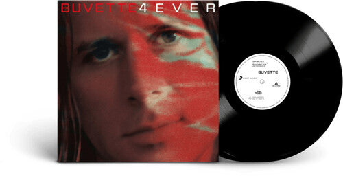 Buvette - 4Ever (2xVINYL) | Mint (M) Mint (M)-