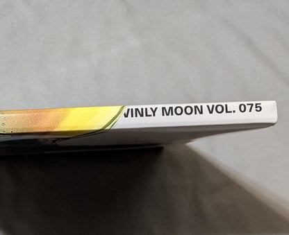 Various - Vinyl Moon Volume 075: Seventy Five (COLOR VINYL) | Mint (M) Mint (M)-