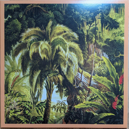 La Forêt | Mint (M) Mint (M)-