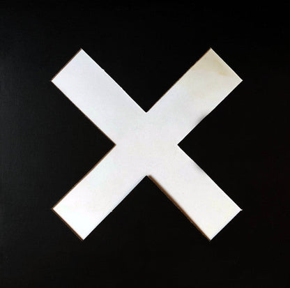 The XX - XX | Mint (M) Mint (M)-
