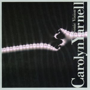 Yarnell, Carolyn - Sonic Vision (CD) |-