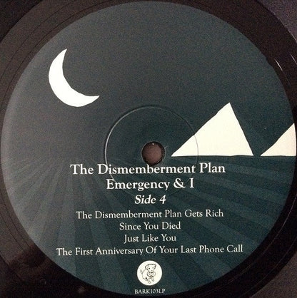 Emergency & I | Mint (M) Mint (M)-
