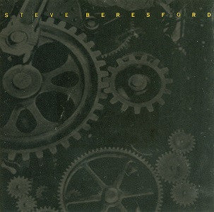 Beresford, Steve - Cue Sheets (CD) |-