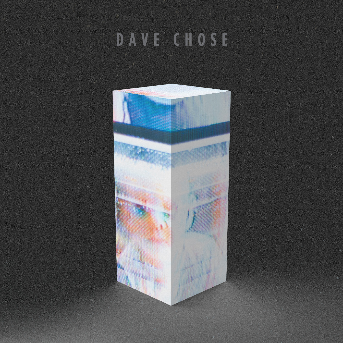 Chose, Dave - Dave Chose (CD) |-