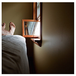 Pianos Become The Teeth - The Lack Long After (CD) |-