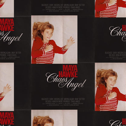 Maya Hawke - Chaos Angel | Mint (M) Mint (M)-