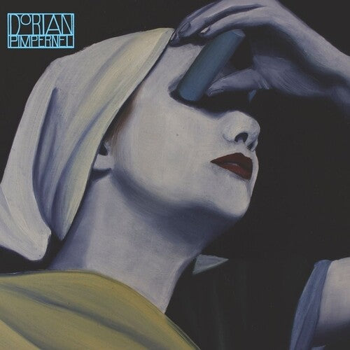 Dorian Pimpernel - Flowers Too (VINYL) | Mint (M) Mint (M)-
