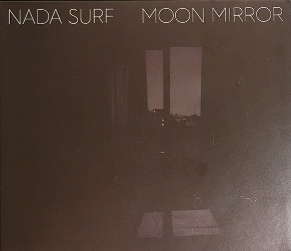 Nada Surf - Moon Mirror *CD* | Mint (M) Mint (M)-