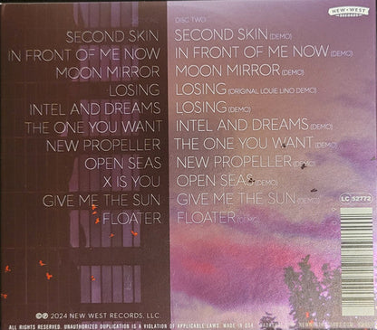Nada Surf - Moon Mirror *CD* | Mint (M) Mint (M)-
