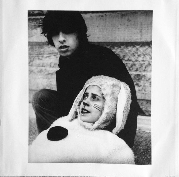 The Moldy Peaches (2xVINYL) | Mint (M) Mint (M)-