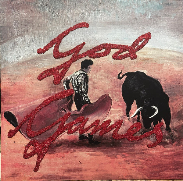 God Games | Mint (M) Mint (M)-