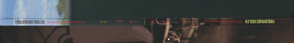 De-Loused In The Comatorium (2xVINYL GOLD/BLACK VMP) | Mint (M) Near Mint (NM)-
