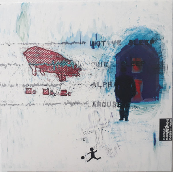 Radiohead - OK Computer | Mint (M) Mint (M)-
